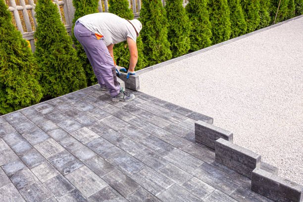 Best Local Driveway Pavers  in Hutto, TX