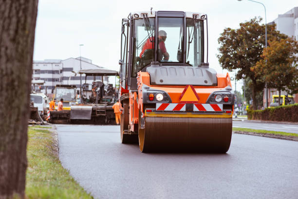 Reasons to Select Us for Your Driveway Paving Requirements in Hutto, TX