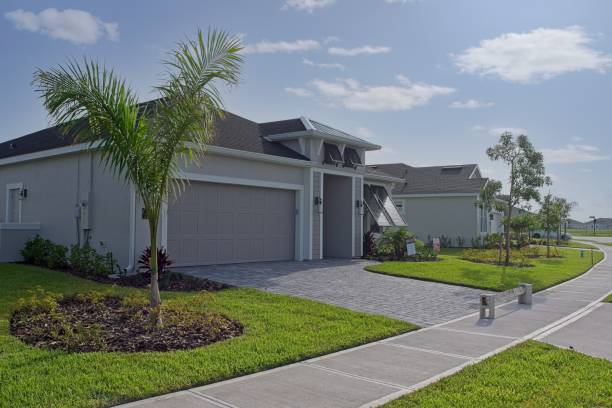 Driveway Repair Near Me in Hutto, TX