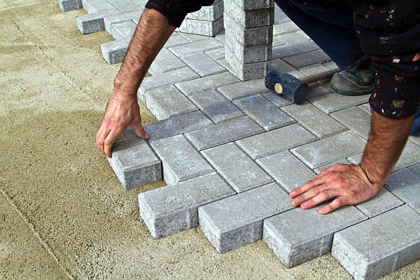 Reliable Hutto, TX Driveway Pavers Solutions